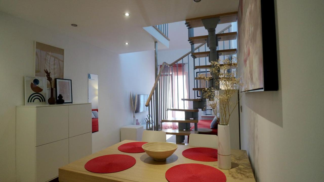 Apartment Ena - Lavica Podstrana Exterior photo