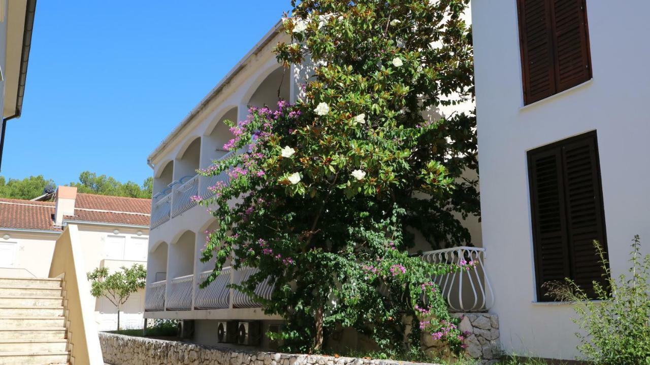 Apartment Ena - Lavica Podstrana Exterior photo